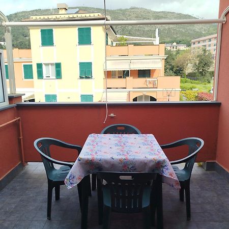 Apartament Gloria House Levanto Zewnętrze zdjęcie