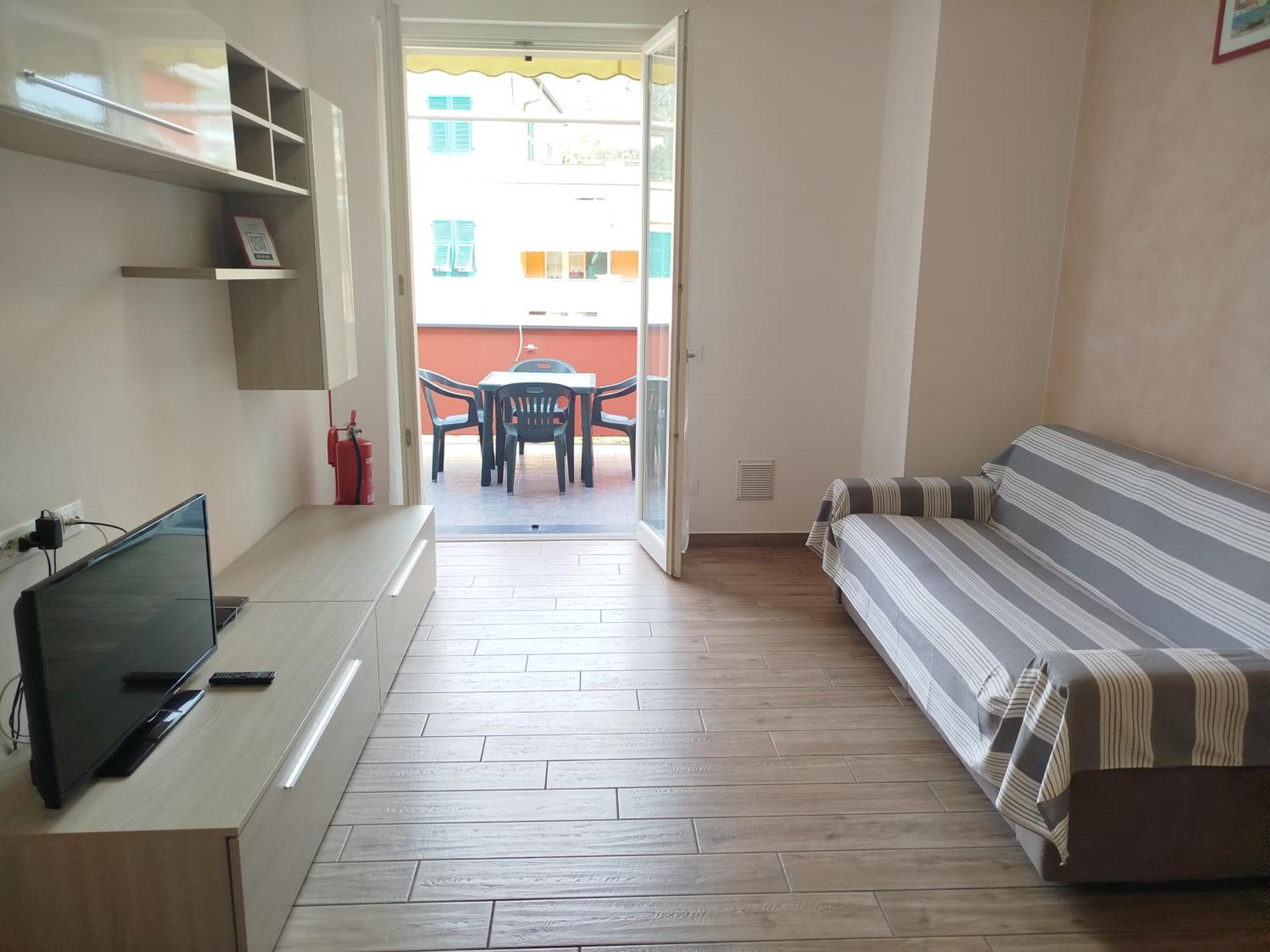 Apartament Gloria House Levanto Zewnętrze zdjęcie