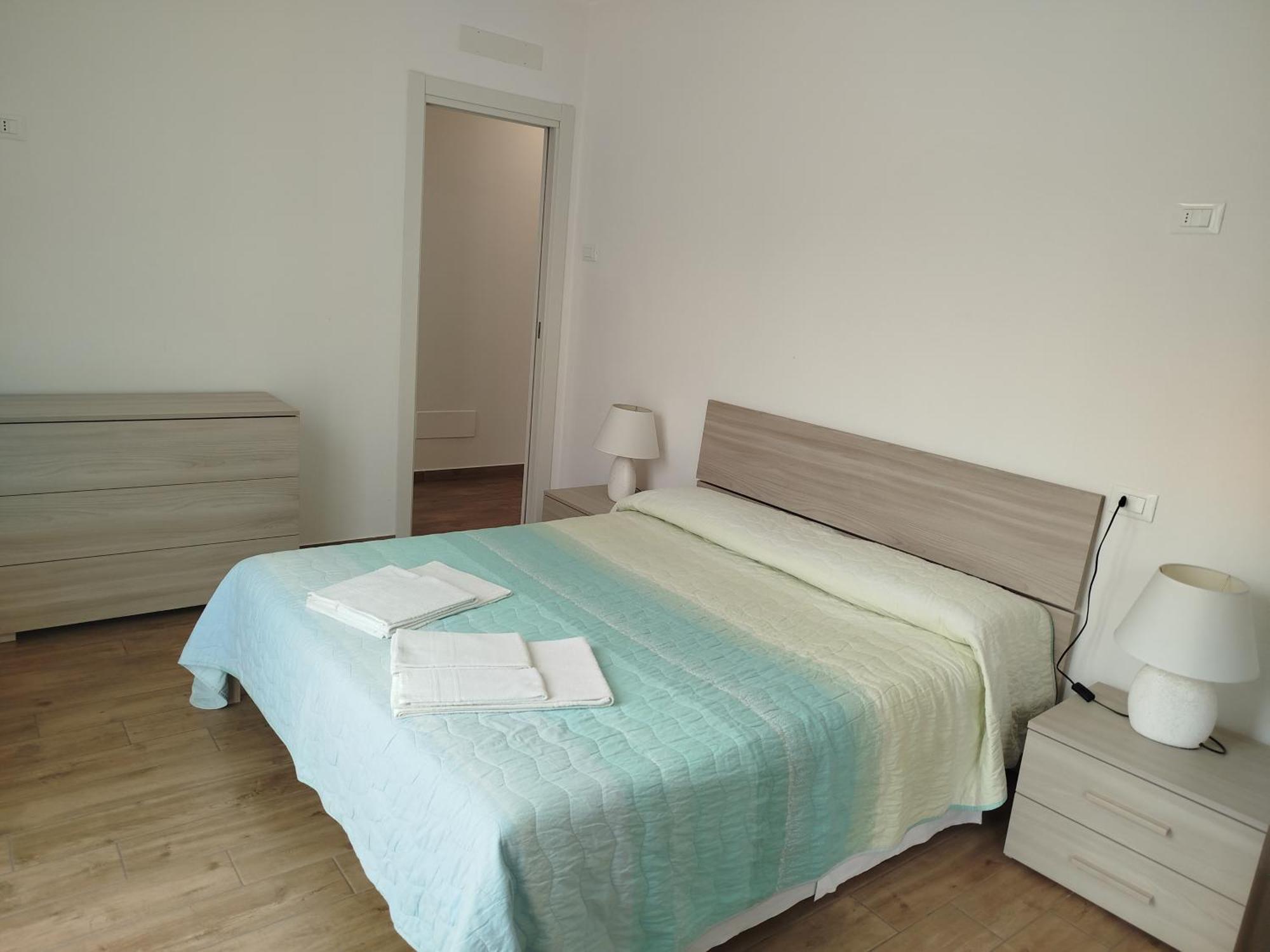 Apartament Gloria House Levanto Zewnętrze zdjęcie