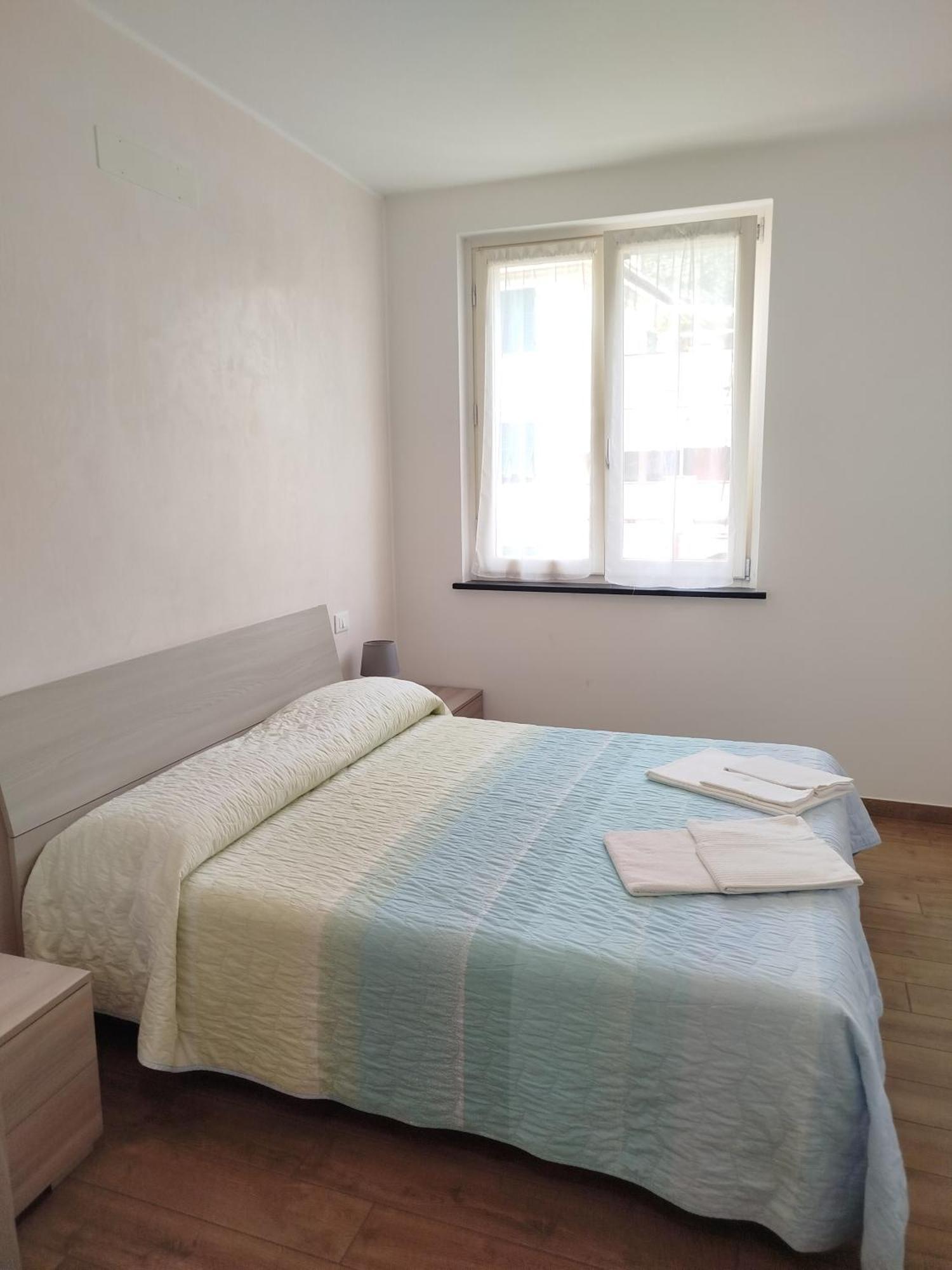 Apartament Gloria House Levanto Zewnętrze zdjęcie