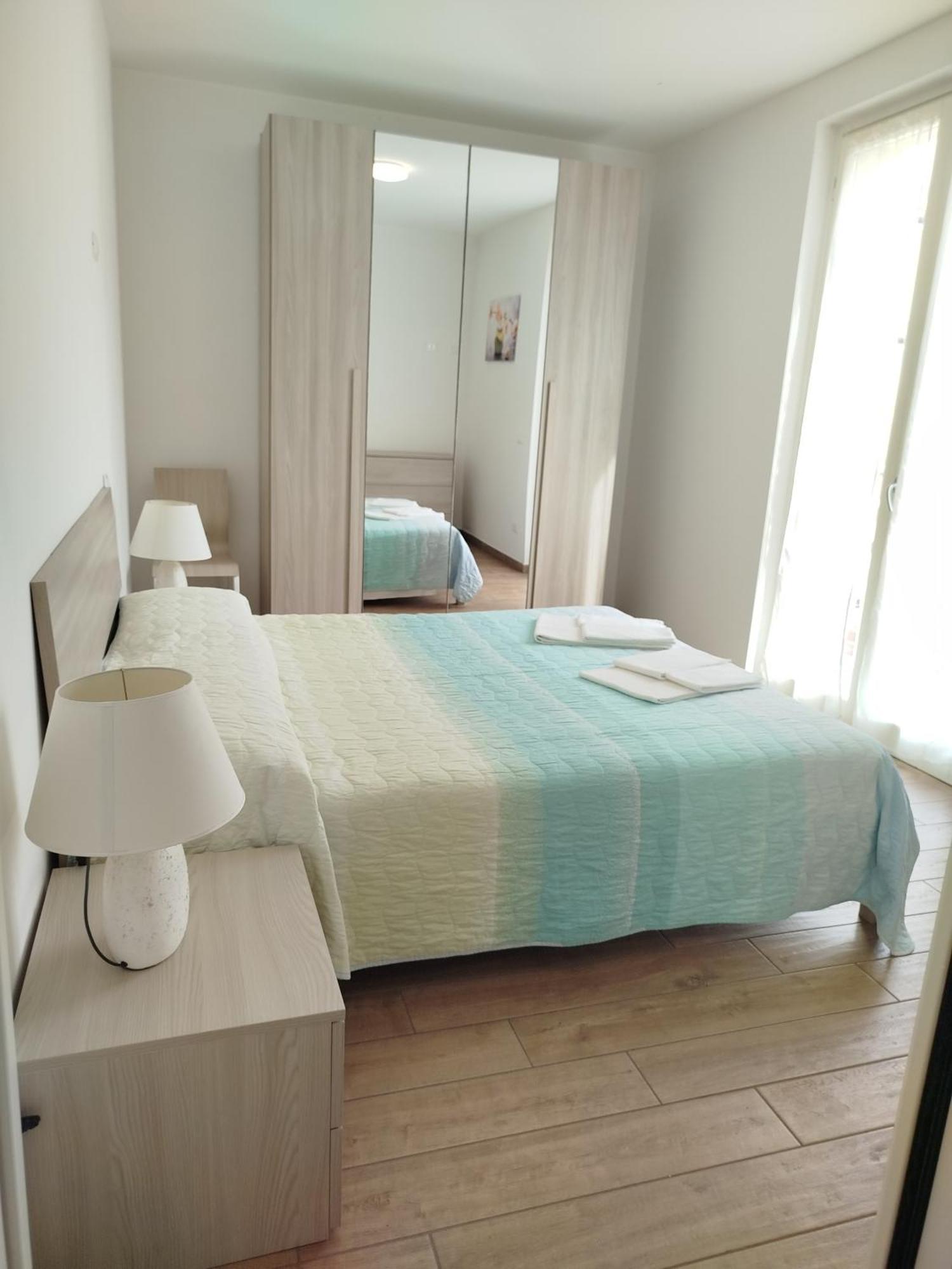 Apartament Gloria House Levanto Zewnętrze zdjęcie