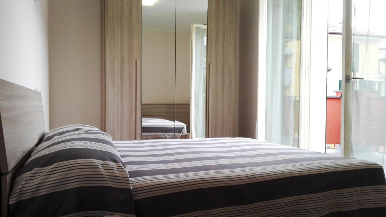 Apartament Gloria House Levanto Zewnętrze zdjęcie