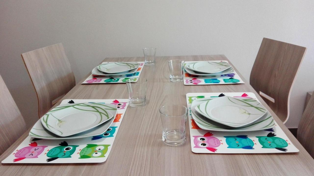 Apartament Gloria House Levanto Zewnętrze zdjęcie