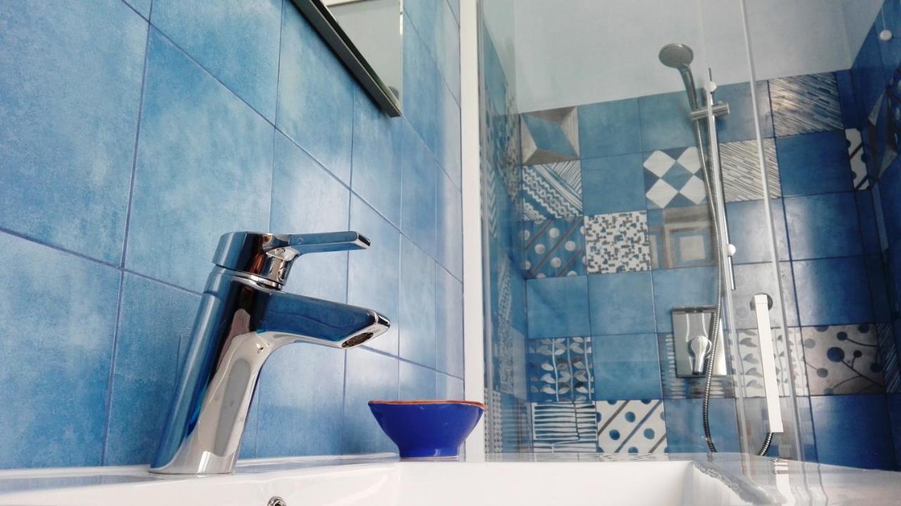 Apartament Gloria House Levanto Zewnętrze zdjęcie