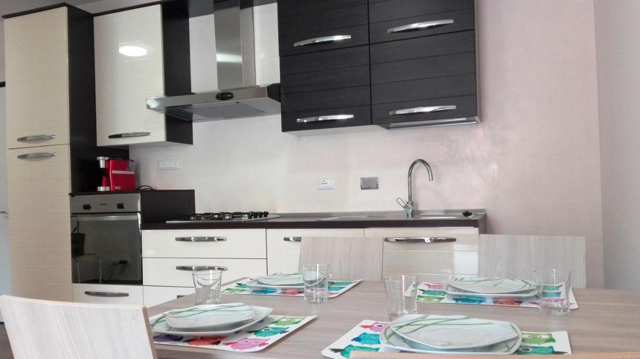 Apartament Gloria House Levanto Zewnętrze zdjęcie
