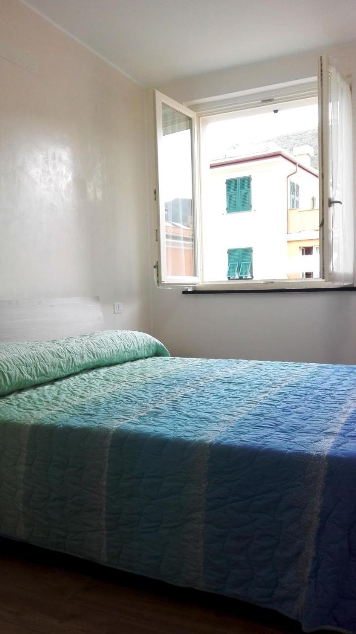 Apartament Gloria House Levanto Zewnętrze zdjęcie