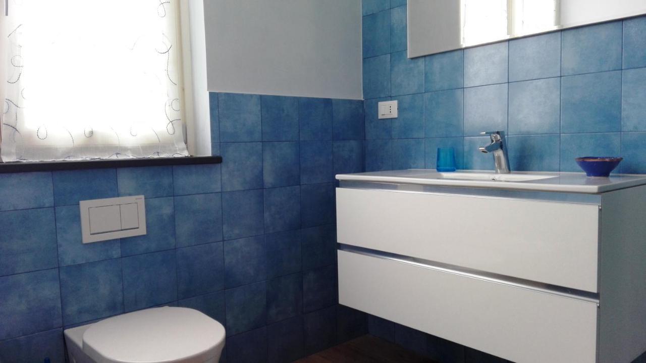 Apartament Gloria House Levanto Zewnętrze zdjęcie