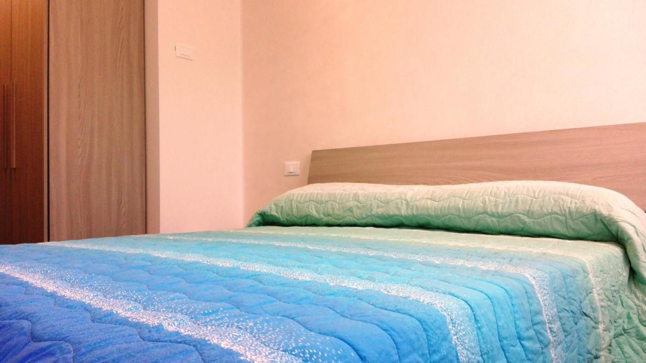 Apartament Gloria House Levanto Zewnętrze zdjęcie