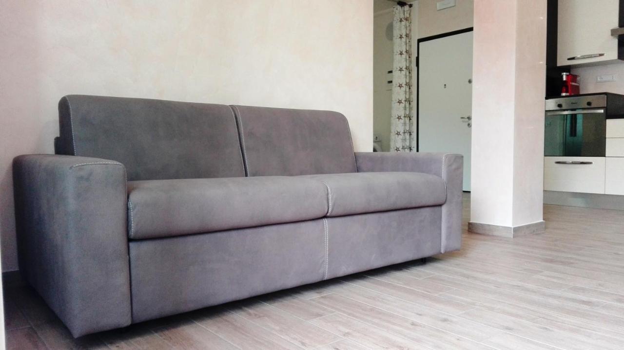 Apartament Gloria House Levanto Zewnętrze zdjęcie